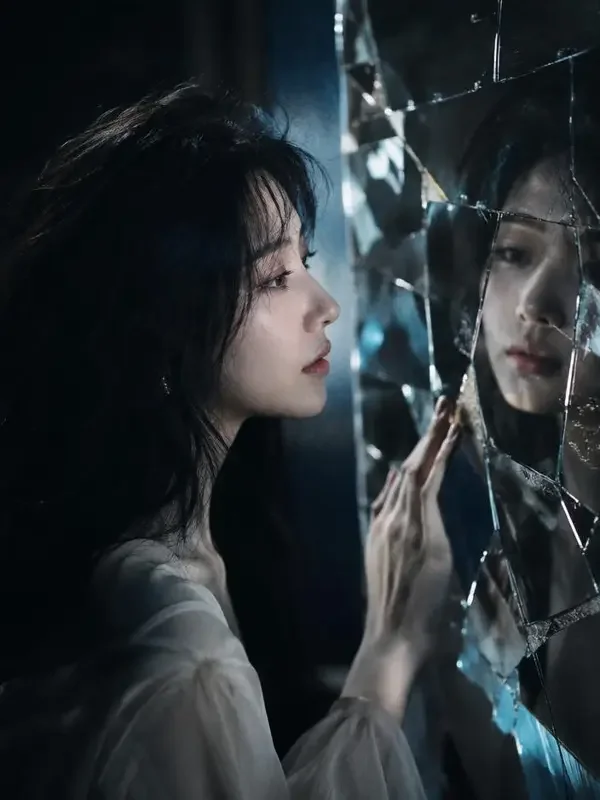 记忆的裂缝 - 韩漫在线观看在线观看 记忆的裂缝(기억의 균열)双人剧照